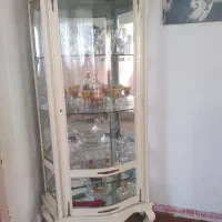 بوفه سالم|بوفه، ویترین، کنسول|همدان, |دیوار