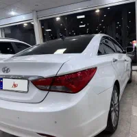 سوناتا ۲۰۱۳