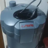 فیلتر سطلی سرا sera130 آلمان|ماهی|تبریز, |دیوار