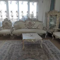 سرویس چوب مناسب جهیزیه