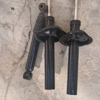 فروش کمک فنر سمند پژو
