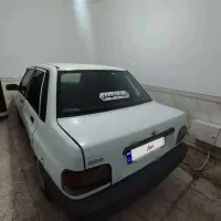 پراید مدل ۸۲ سالم|خودرو سواری و وانت|پیشوا, |دیوار