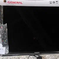 تلویزیون 32 اینچ جنرال