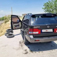 موسو 2007 معاوضه با اکتیون موسو6 اتومات|خودرو سواری و وانت|تهران, قیطریه|دیوار