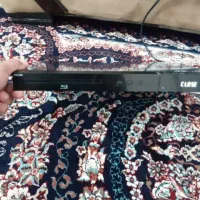 دی‌وی‌دی|پخش‌کننده DVD و ویدیو|کرمانشاه, |دیوار