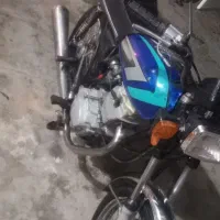 هندا 125 مدل 95 برند انرژی