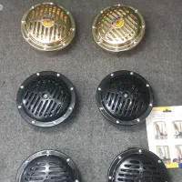 باتری سازی.تعمیرات بوق ۱۰۱۱ نصب