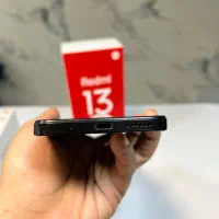 REDMI 13 / 256G|موبایل|کرج, گوهردشت|دیوار