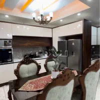 آپارتمان 133متری بلوار سعادت