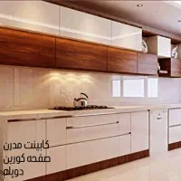 کابینت و کمد دیواری. دکوراسیون داخلی ابراهیمیان|خدمات پیشه و مهارت|تهران, سهروردی|دیوار