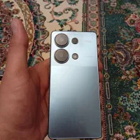 گوشی موبایل شیائومی Poco M6 Pro