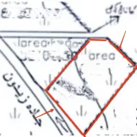 فروش زمین کشاورزی با بهترین موقعیت