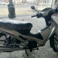 ویو مزایده خوابیده موتور پلمپ کم کار|موتورسیکلت|قزوین, |دیوار