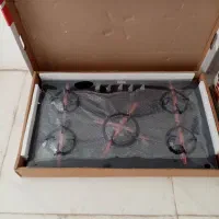 فروش گاز پنج شعله 2025