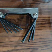 دسته آلن(خورشیدی) hans