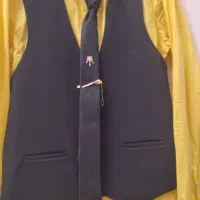 کت شلوار سایز 2ایکس|لباس|تربتحیدریه, کلاته توکلی|دیوار