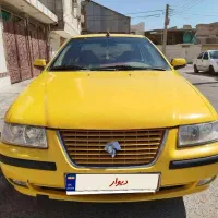 تاکسی شهری|خودرو سواری و وانت|دزفول, |دیوار