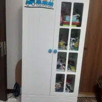 تخت و کمد بچه|اسباب و اثاث بچه|سنگر, |دیوار