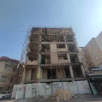 ۱۲۵ متر دوخواب سرگل