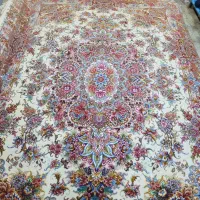 فرش خطیبی دستبافت|فرش|ارومیه, |دیوار