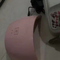 سوهان برقی و یووی