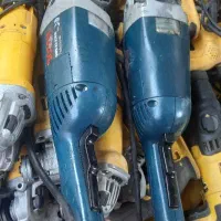 آبزارآلات بتن کن سنگ فرز|ابزارآلات|تهران, فلسطین (میدان انقلاب)|دیوار