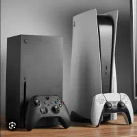 کنسول ps5 ps4 xbox سفته چک