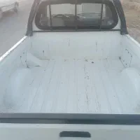 وانت پراید۹۳|خودرو سواری و وانت|تربتحیدریه, بهزیستی|دیوار