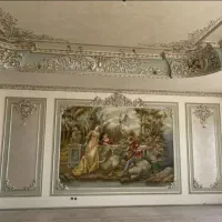 اجرای تخصصی پتینه کاری