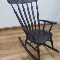 صندلی مادربزرگ