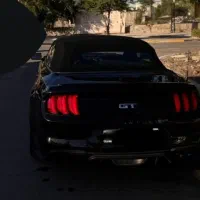 ماشین آمریکایی موستانگ|خودرو سواری و وانت|کرج, شهر صنعتی|دیوار