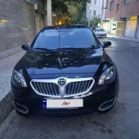 برلیانس h320 اتومات ۹۷