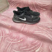 دو جفت کتونی اورجینال یه جفت کفش