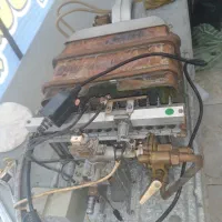 تعمیر نصب و سرویس انواع پکیج و ابگرمکن