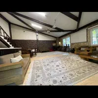 ویلا دوبلکس باغگل|اجارهٔ کوتاه‌مدت ویلا و باغ|فشم, |دیوار