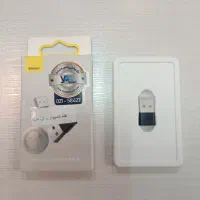 دانگل بلوتوث باسئوس مدل BA04