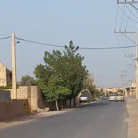 باغ ۶۰۰ متری با ساختمان در جلال آباد نزدیک  مسکونی
