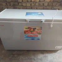 فریزر صندوقی