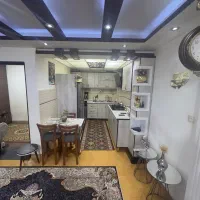 طبقه بالا تک خواب بازسازی کامل بدون خرج