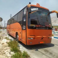 اتوبوس ولوو بی7 تیپ یک|خودرو سنگین|شهرکرد, |دیوار