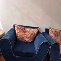 مبل راحتی ۷ نفره