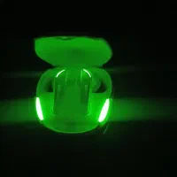 ایرپاد مارک لنوو اصل با کیفیت بالا|لوازم جانبی موبایل و تبلت|مشکیندشت, |دیوار