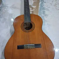 گیتار مدل یاماها 40C اندونزی