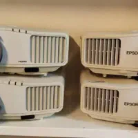 ویدیو پرژکتور اپسون G6070W سینمایی