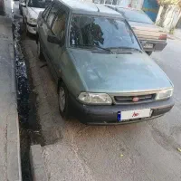 پرایدمدل ۸۵ هیدرولیک