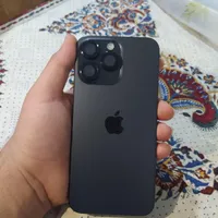 اپل iPhone 15 Pro Max با حافظهٔ ۲۵۶ گیگابایت