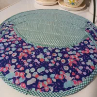 انواع سرویس آشپزخانه با نازلترین قیمت|سفره، حوله، دستمال آشپزخانه|اصفهان, پل شریعتی|دیوار