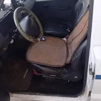 مزدا کارا مدل 97 بدون رنگ|خودرو سواری و وانت|اصفهان, شاهزید|دیوار