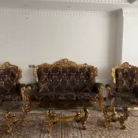 مبل ۹نفره