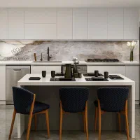 طراحی سه بعدی کابینت و کمد و اداری و تجاری|خدمات پیشه و مهارت|سنندج, |دیوار